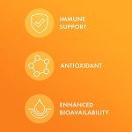 Dr. Mercola Liposomal Vitamin C 1,000 mg - 90 Capsules