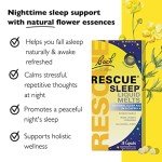 Rescue Night Liquid Melts – 28 Capsules
