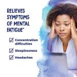 Boiron Kali Phosphoricum 30C for Headaches & Focus