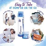 Boiron Kali Phosphoricum 30C for Headaches & Focus