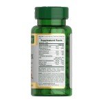 Nature's Bounty Super B Complex with Vitamin C
