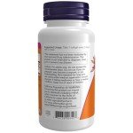 NOW Vitamin A Softgels - Essential Fish Liver Oil