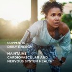 Solgar B-Complex Vitamins 100 mg 120 Capsules