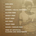 Solgar B-Complex Vitamins 100 mg 120 Capsules