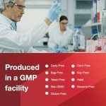 Protocol Vitamin A 25,000 IU for Eye Health