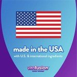 Vitafusion Extra Strength B12 Gummies for Energy