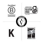 Calcium Magnesium with Vitamin D - 240 Vegan Caps