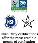 Garden of Life Whole Food Multivitamin for Men