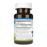 Carlson Labs Vitamin A 25,000 IU Softgels 100 ct