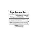 Carlson Labs Vitamin A 25,000 IU Softgels 100 ct