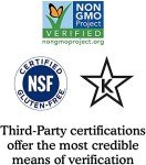 Garden of Life Raw One Women’s Vitamins - 75 Capsules