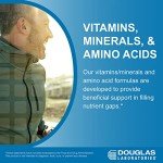 Douglas Laboratories Vitamin D3 Supplement - 100 Tablets