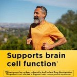 Nature Made Super B Complex for Energy & Brain Support