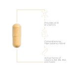 Integrative Therapeutics Active B-Complex with Methyfolate