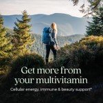 New Chapter Every Woman's One Daily Vitamins 72ct