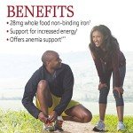 Garden of Life Vitamin Code Blood Health 60 Capsules