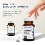Metagenics D3 10,000 + K Softgels, 60 Count