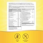 Alive! Once Daily Women's Ultra Potency Multi-Vitamin