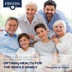 Freeda Kosher Vitamin A Palmitate - 250 Tablets