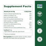 Mullein Garlic Blend 1 Oz by Herb Pharm