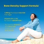 Garden of Life Advanced Calcium with D3, K2, Magnesium