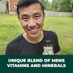 Vimerson Health Men's Daily Multivitamin, 60 Capsules