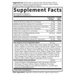 Garden of Life Vitamin Code Raw B-Complex, 60 Vcaps