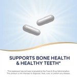Nature's Way Calcium Citrate 500 mg for Bone Health