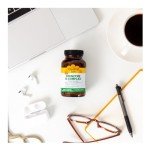 Country Life Coenzyme B-Complex Vitamin - 120 Count