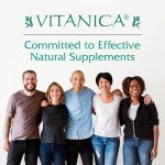 Vitanica Iron Extra with Vitamin C & B12 60 Caps