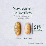 New Chapter Every Woman's Multivitamin 40+ - 72 Veg Tabs