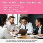 EZ Melts B12 Sublingual Vitamin, Sugar-Free, 3-Months