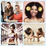 Vitamin B Complex Liquid for Energy & Metabolism