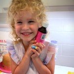 NovaFerrum Yummy Liquid Iron Drops for Kids