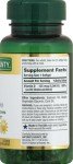 Nature's Bounty Vitamin D3 Softgels - 125mcg & 250mcg