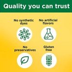 Nature Made Calcium 600 mg with Vitamin D Softgels