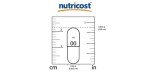 Nutricost High Potency B Complex + Vitamin C
