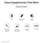 Vitamin A 7500mcg Supplement for Health | 100 Capsules