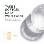 Vitamin A 7500mcg Supplement for Health | 100 Capsules