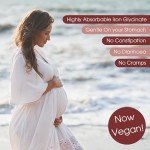 Natural Iron Supplement for Energy & Anemia Support