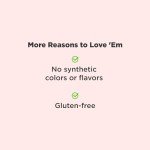 OLLY Women's Multivitamin Gummies for Health & Immunity