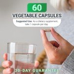 Dr. Berg Nutritionals Natural B1 with Added B-Complex