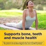 Vitamin D Supplements for Healthy Bones