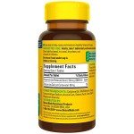 Vitamin D Supplements for Healthy Bones