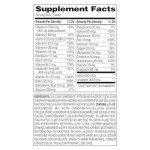 Equate One Daily Multivitamin for Adults 50+