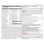 Equate One Daily Multivitamin for Adults 50+