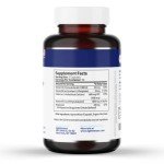 MTHFR Support: Doctor-Formulated Vitamin B Complex
