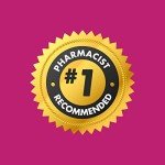 Slow Release Iron Supplement - 60 Capsules