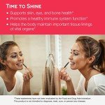 EZ Melts Vitamin A Fast Dissolve Tablets, 60 Count