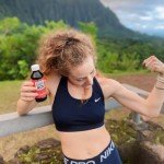 NovaFerrum Wow | High Potency Liquid Iron Supplement